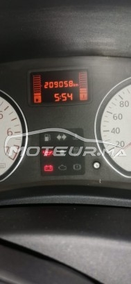 DACIA Logan 1.5 occasion 1197073