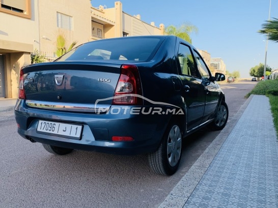 داسيا لوجان مستعملة 1613202