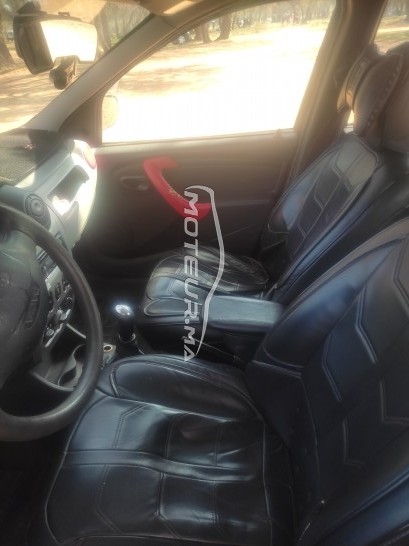 داسيا لوجان Très bien مستعملة 1834877