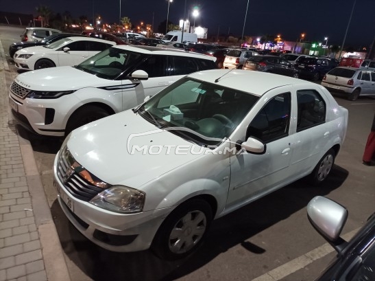 داسيا لوجان مستعملة 1370636