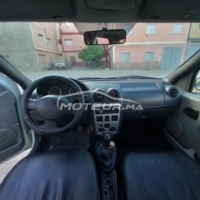 داسيا لوجان مستعملة 1612967