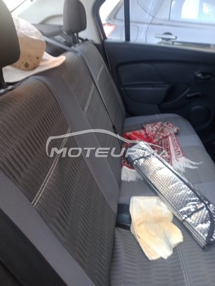 DACIA Logan occasion 1456384