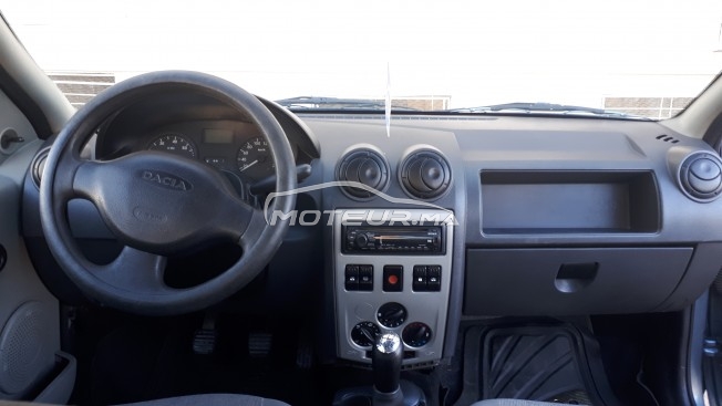 DACIA Logan 1.4 mpi occasion 1448280