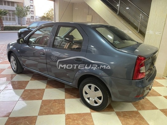 داسيا لوجان مستعملة 1384385