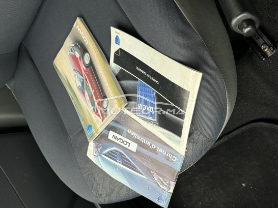 DACIA Logan 1.4mpi occasion 3000799