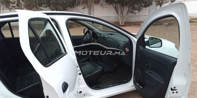 DACIA Logan 1.5 occasion 1199800