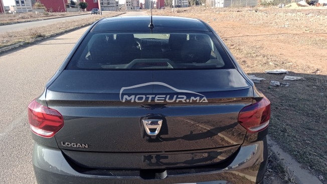 داسيا لوجان مستعملة 1994833