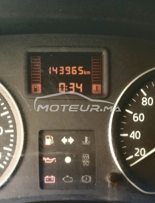 DACIA Logan occasion 1264660