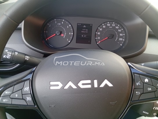 داسيا لوجان مستعملة 3013718