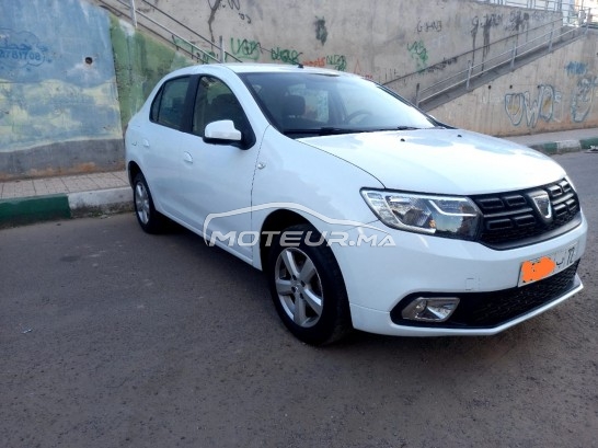 DACIA Logan 1.5 dci 90 laureate occasion 1354066