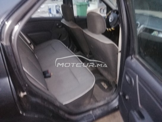 DACIA Logan Dci occasion 1482686