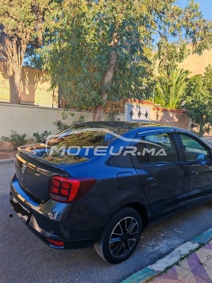 DACIA Logan 2021 occasion 2251498