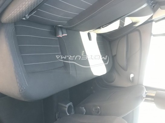 داسيا لوجان L'aurÉate مستعملة 2558236