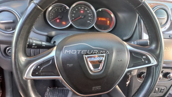 داسيا لوجان Dci مستعملة 1641431