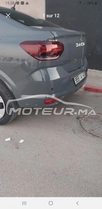 داسيا لوجان 2023 مستعملة 1763069
