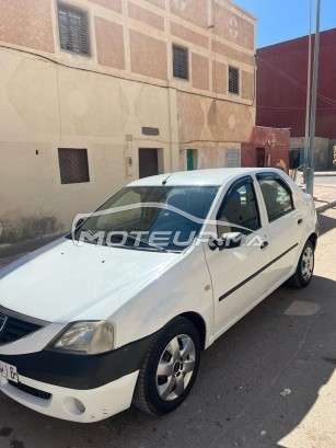 داسيا لوجان مستعملة 1790876