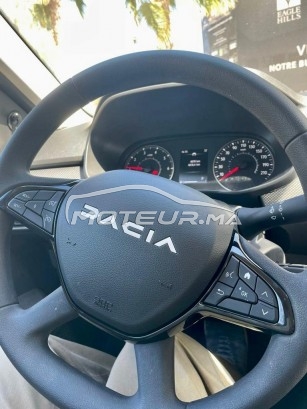 داسيا لوجان مستعملة 1621318