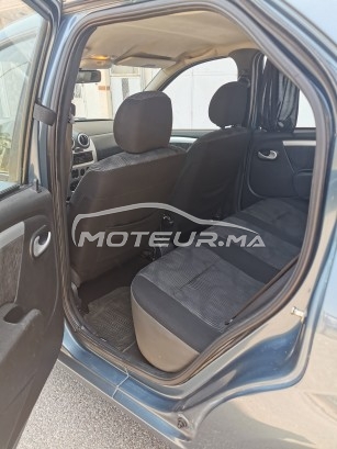 DACIA Logan occasion 1651469