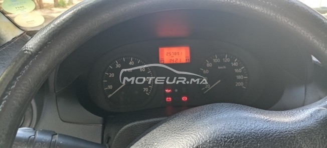 DACIA Logan 1.5 dci occasion 1710973