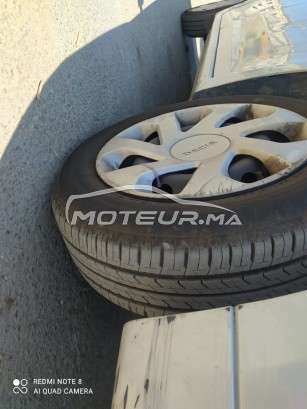 داسيا لوجان مستعملة 1400643