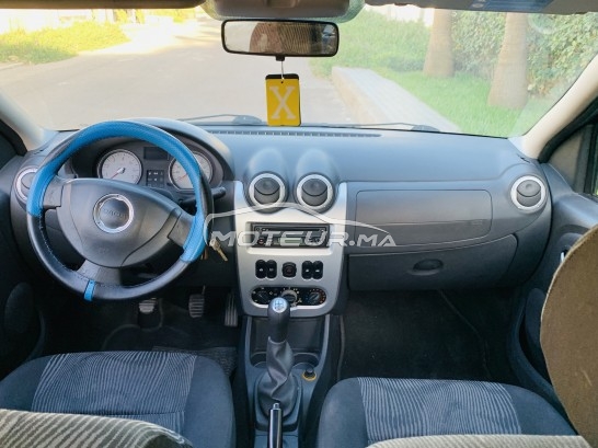 داسيا لوجان مستعملة 1613204