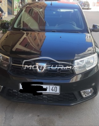 DACIA Logan 1.5 dci occasion 1711378