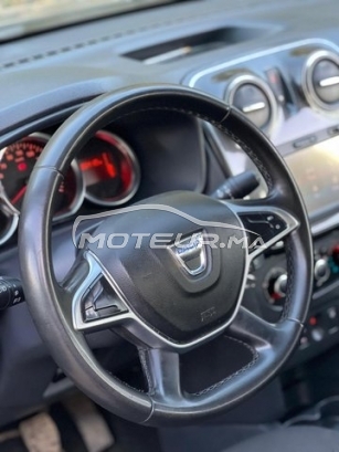 DACIA Logan occasion 3311356