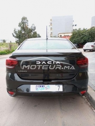 داسيا لوجان مستعملة 3160143