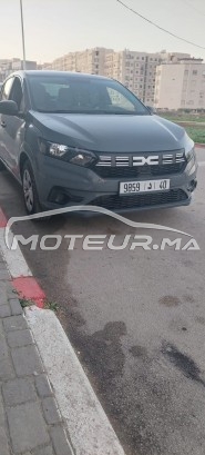 داسيا لوجان 2023 مستعملة 1763074