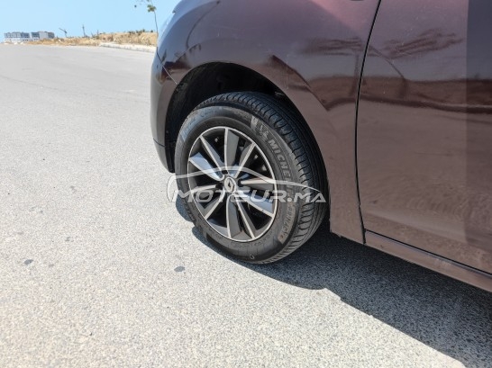 DACIA Logan 1.5 dci occasion 1659993