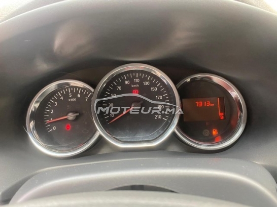 DACIA Logan occasion 2402799