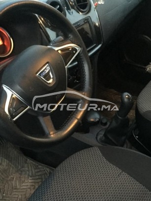 DACIA Logan occasion 1431049