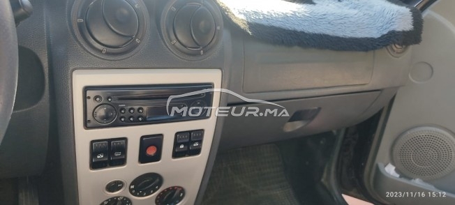 داسيا لوجان مستعملة 1758088