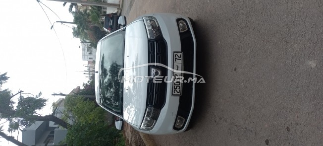 داسيا لوجان 1.5 dci مستعملة 1758146