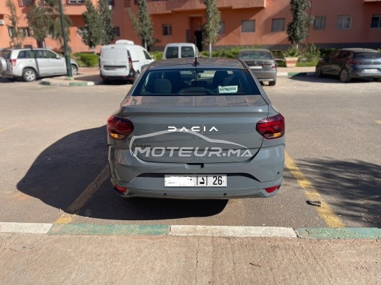 DACIA Logan Journey occasion 2235931