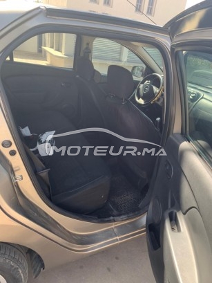 DACIA Logan occasion 1263119