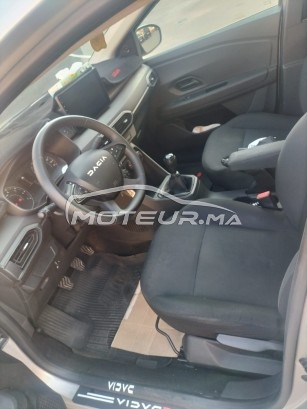 DACIA Logan occasion 2883106