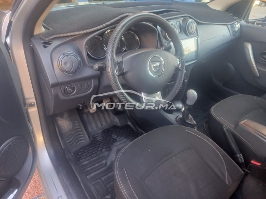 داسيا لوجان 1.5 dci مستعملة 2045015