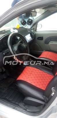 DACIA Logan occasion 1192603