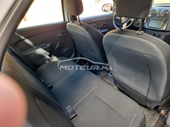 داسيا لوجان Sedan مستعملة 2001984