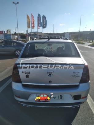 داسيا لوجان مستعملة 1274863