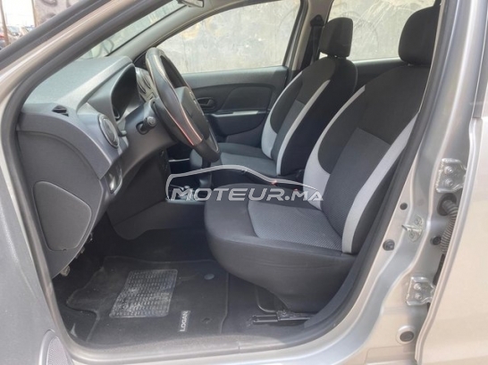 DACIA Logan occasion 2402802