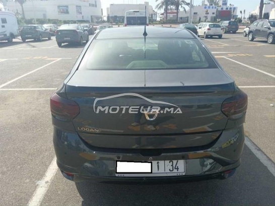 DACIA Logan occasion 3477673