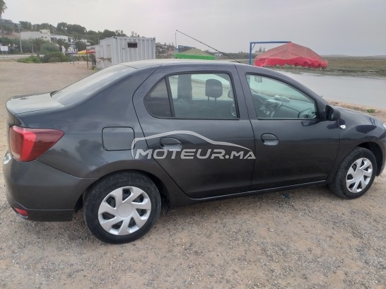 DACIA Logan occasion 1490245