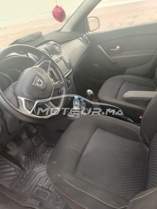 داسيا لوجان مستعملة 1276982