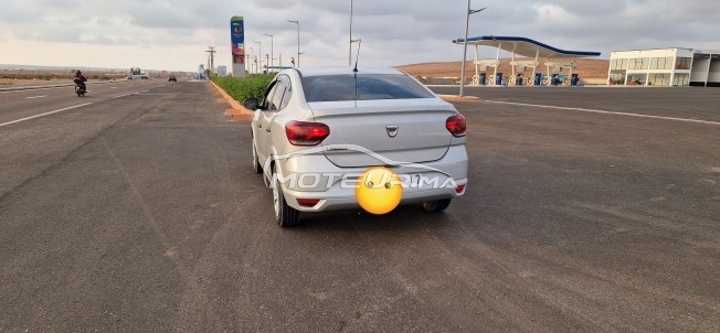 داسيا لوجان 202 مستعملة 2304217