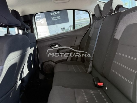 DACIA Logan occasion 3323331