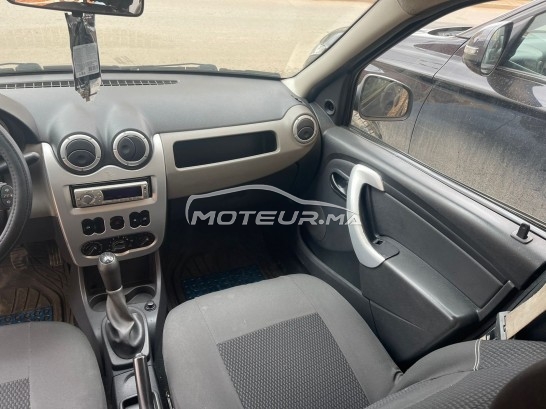 داسيا لوجان مستعملة 1384386