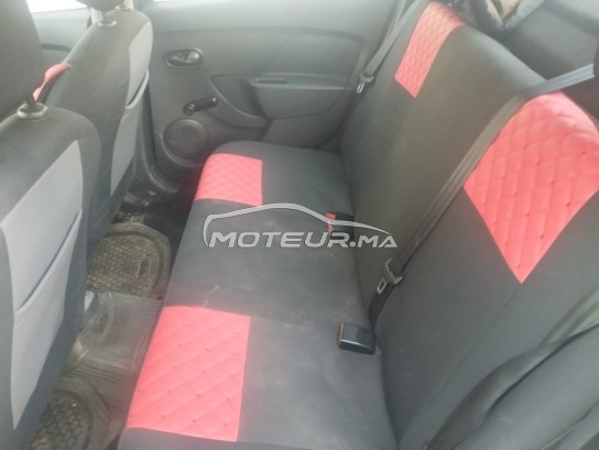 داسيا لوجان 1.5 مستعملة 2537337