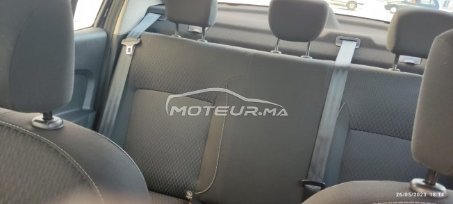 داسيا لوجان مستعملة 1639369